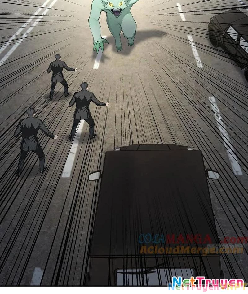 Vô Địch Bắt Đầu Từ Trúc Cơ Chapter 59 - Trang 3