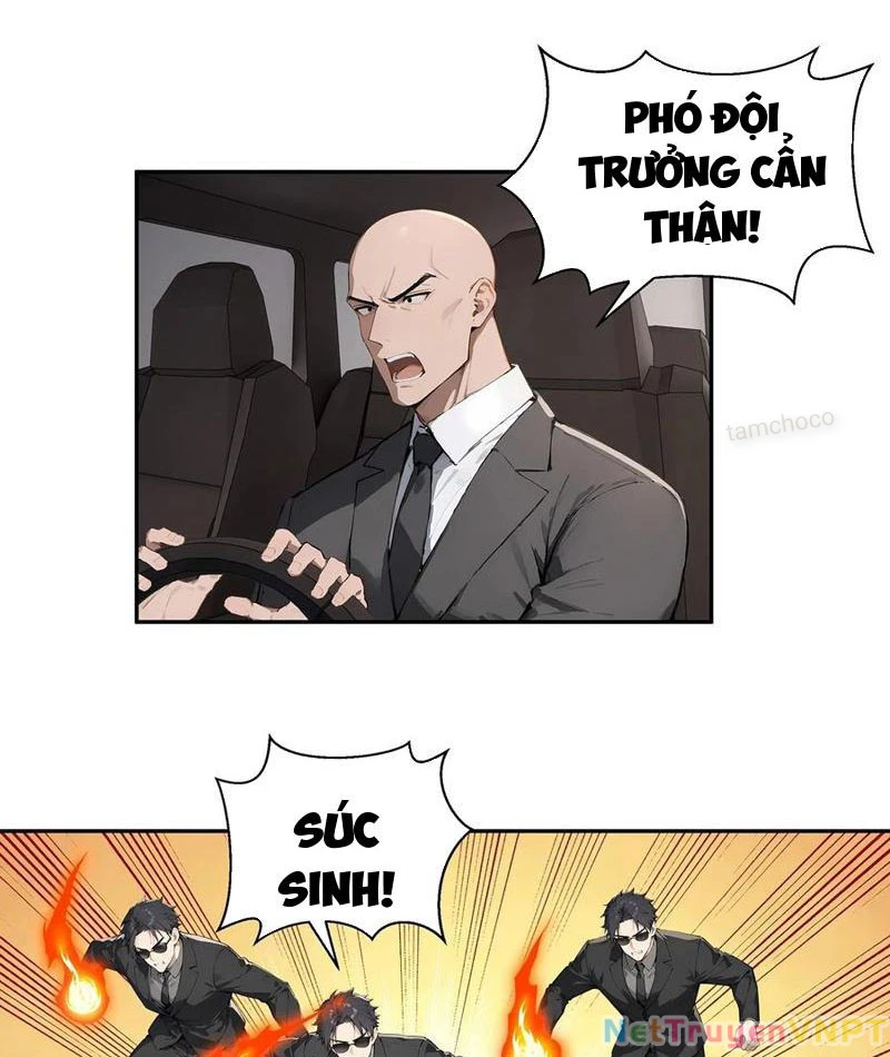 Vô Địch Bắt Đầu Từ Trúc Cơ Chapter 59 - Trang 3