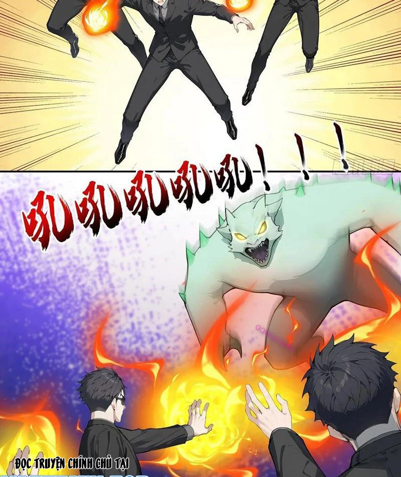 Vô Địch Bắt Đầu Từ Trúc Cơ Chapter 59 - Trang 3