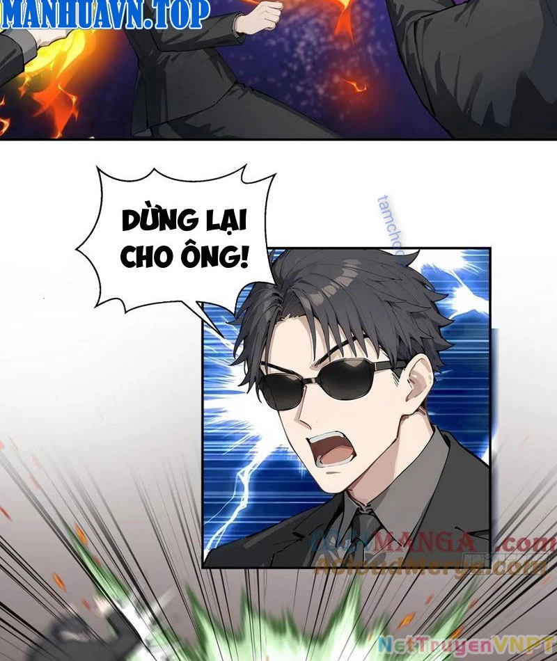 Vô Địch Bắt Đầu Từ Trúc Cơ Chapter 59 - Trang 3