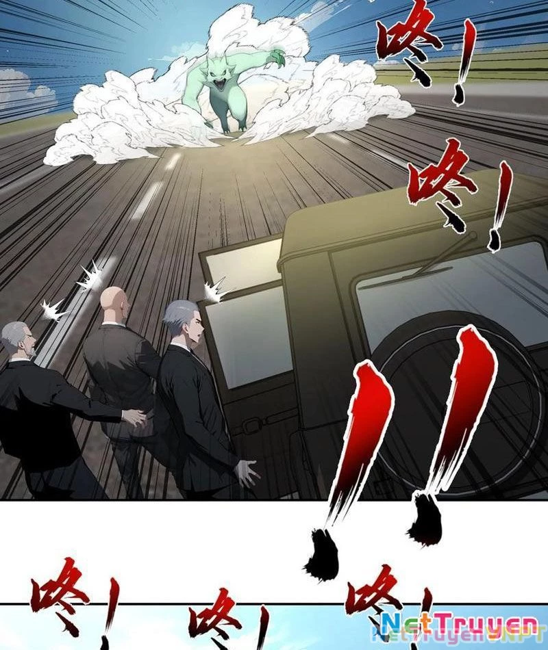 Vô Địch Bắt Đầu Từ Trúc Cơ Chapter 59 - Trang 3