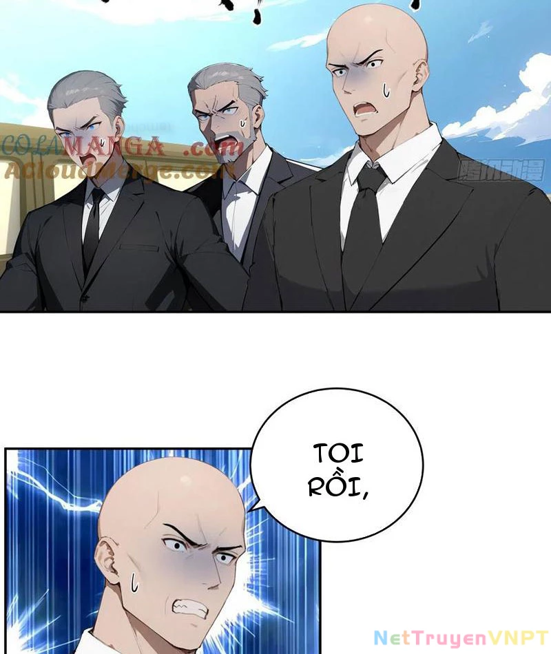 Vô Địch Bắt Đầu Từ Trúc Cơ Chapter 59 - Trang 3
