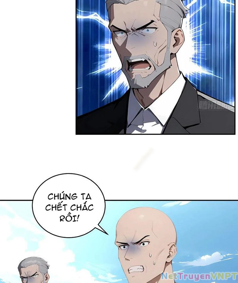Vô Địch Bắt Đầu Từ Trúc Cơ Chapter 59 - Trang 3