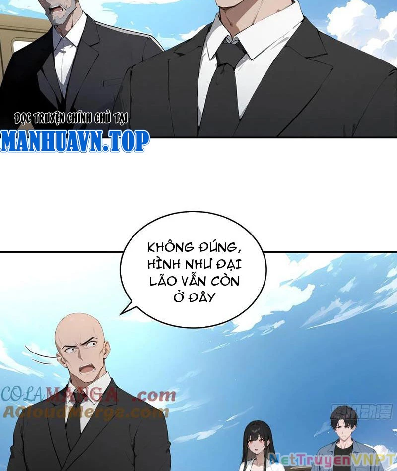 Vô Địch Bắt Đầu Từ Trúc Cơ Chapter 59 - Trang 3