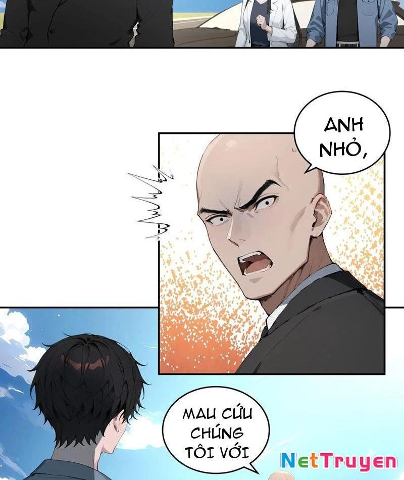 Vô Địch Bắt Đầu Từ Trúc Cơ Chapter 59 - Trang 3