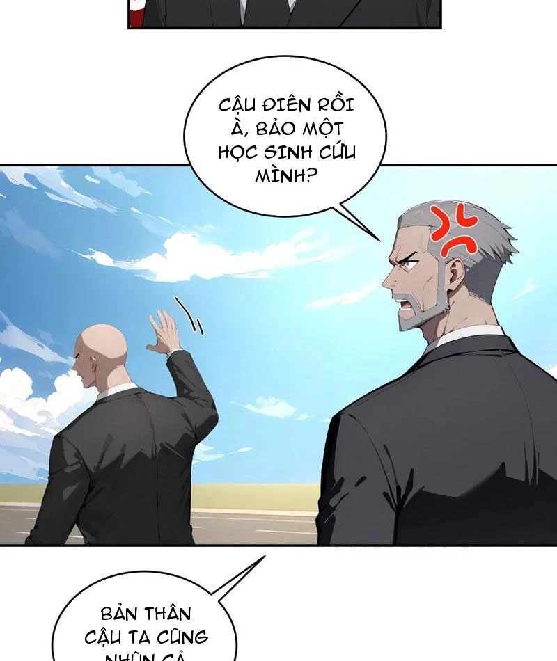 Vô Địch Bắt Đầu Từ Trúc Cơ Chapter 59 - Trang 3