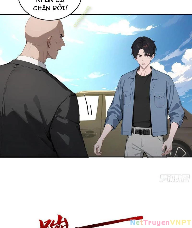 Vô Địch Bắt Đầu Từ Trúc Cơ Chapter 59 - Trang 3