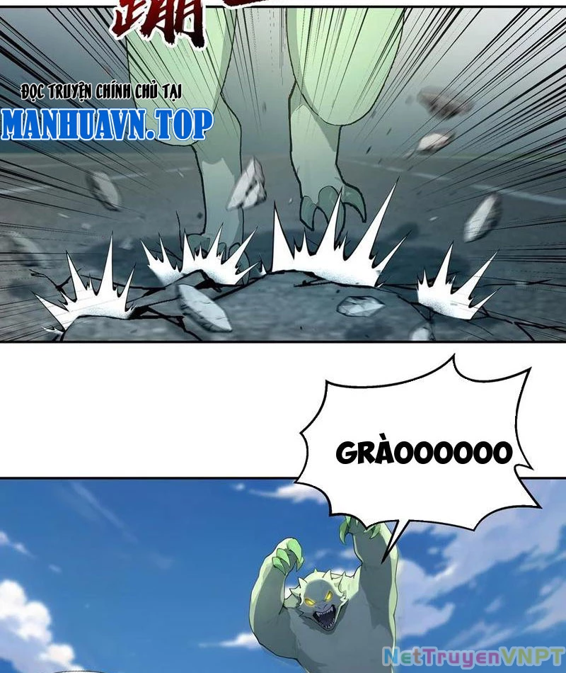 Vô Địch Bắt Đầu Từ Trúc Cơ Chapter 59 - Trang 3