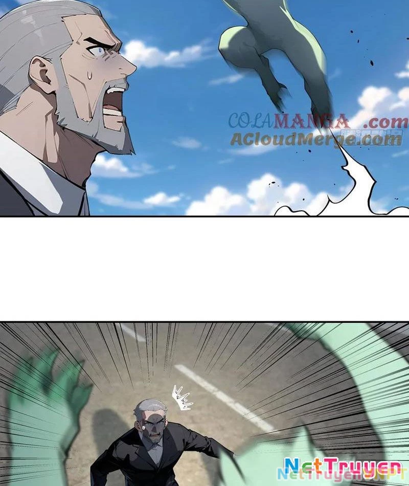 Vô Địch Bắt Đầu Từ Trúc Cơ Chapter 59 - Trang 3