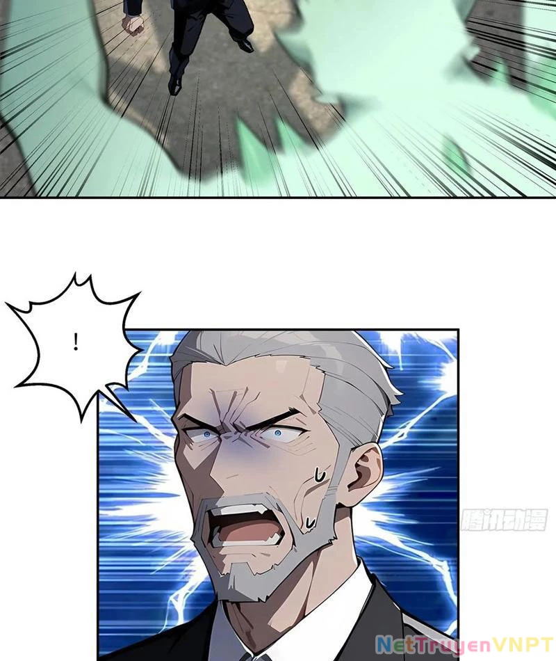 Vô Địch Bắt Đầu Từ Trúc Cơ Chapter 59 - Trang 3