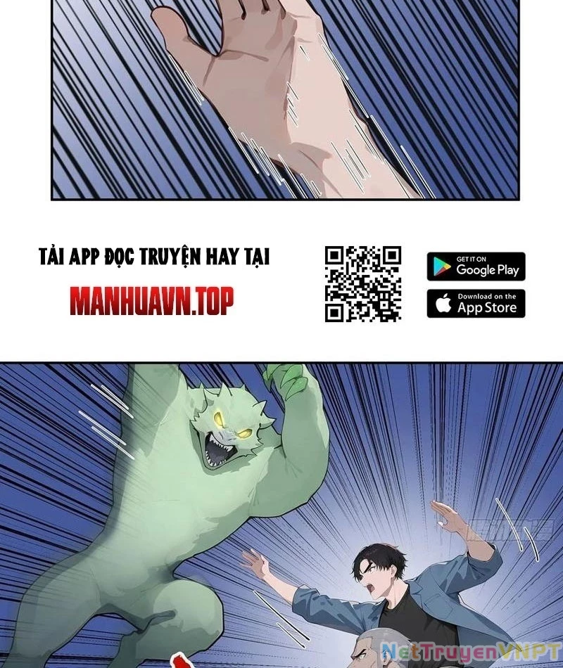 Vô Địch Bắt Đầu Từ Trúc Cơ Chapter 59 - Trang 3