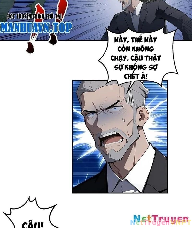 Vô Địch Bắt Đầu Từ Trúc Cơ Chapter 59 - Trang 3