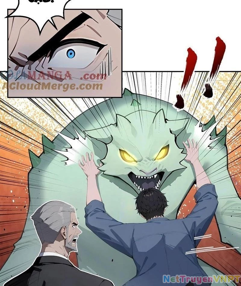 Vô Địch Bắt Đầu Từ Trúc Cơ Chapter 59 - Trang 3