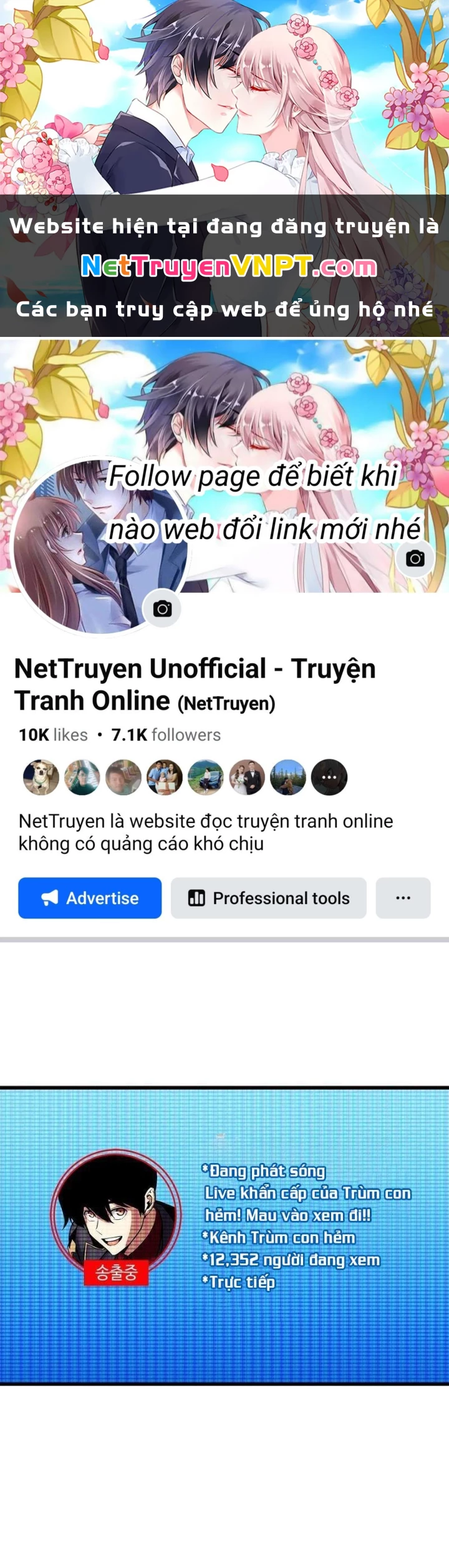 Huyền Thoại Game Thủ - Tái Xuất Chapter 186 - Trang 4