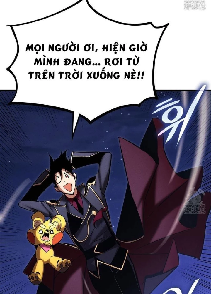 Huyền Thoại Game Thủ - Tái Xuất Chapter 186 - Trang 4
