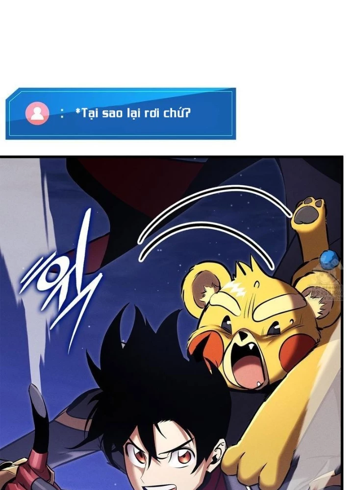 Huyền Thoại Game Thủ - Tái Xuất Chapter 186 - Trang 4