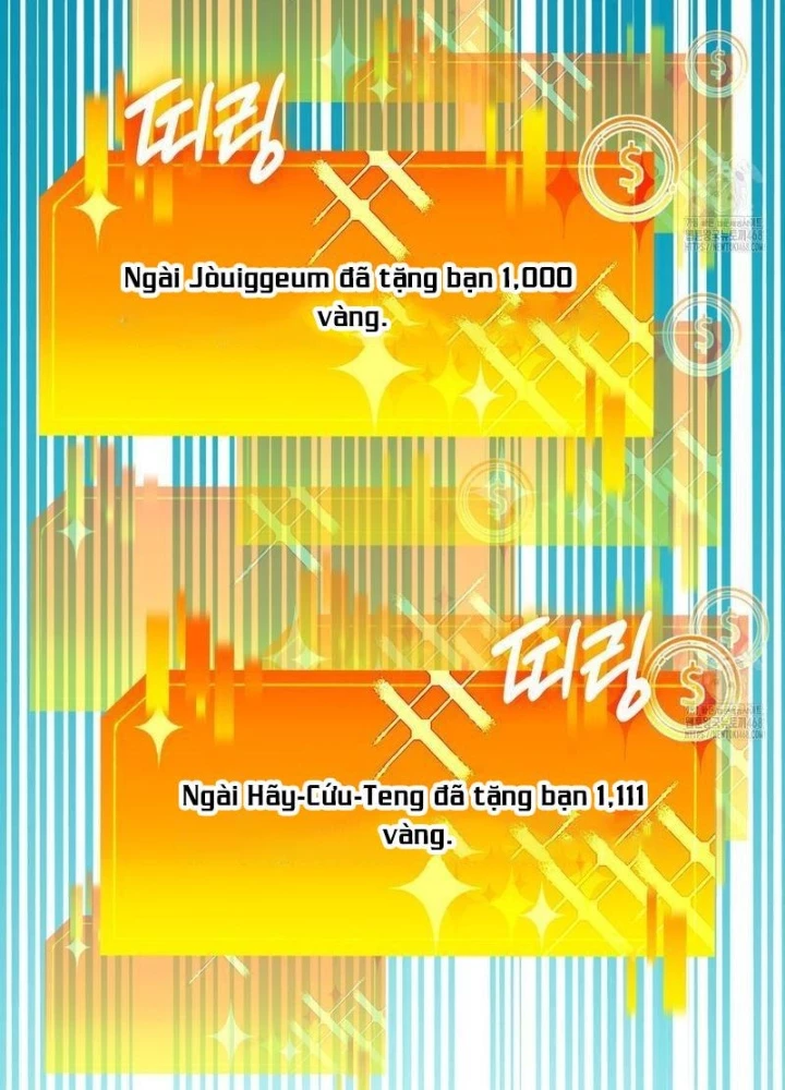 Huyền Thoại Game Thủ - Tái Xuất Chapter 186 - Trang 4