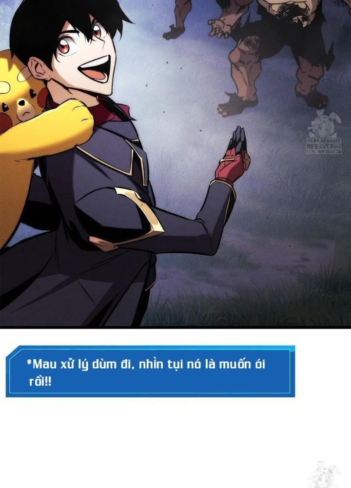 Huyền Thoại Game Thủ - Tái Xuất Chapter 186 - Trang 4