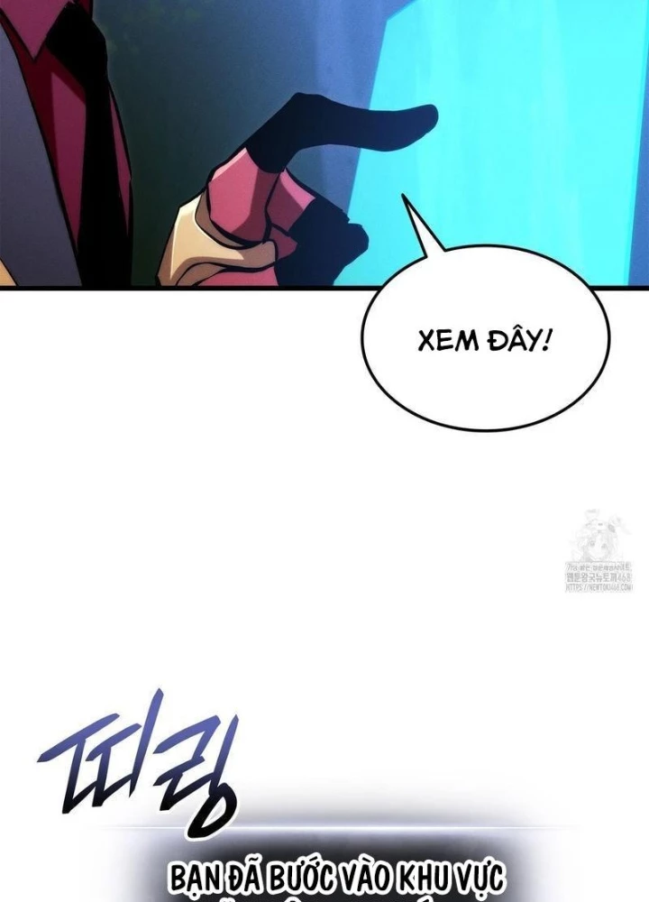 Huyền Thoại Game Thủ - Tái Xuất Chapter 186 - Trang 4