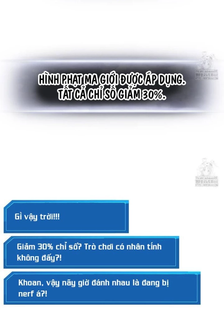 Huyền Thoại Game Thủ - Tái Xuất Chapter 186 - Trang 4