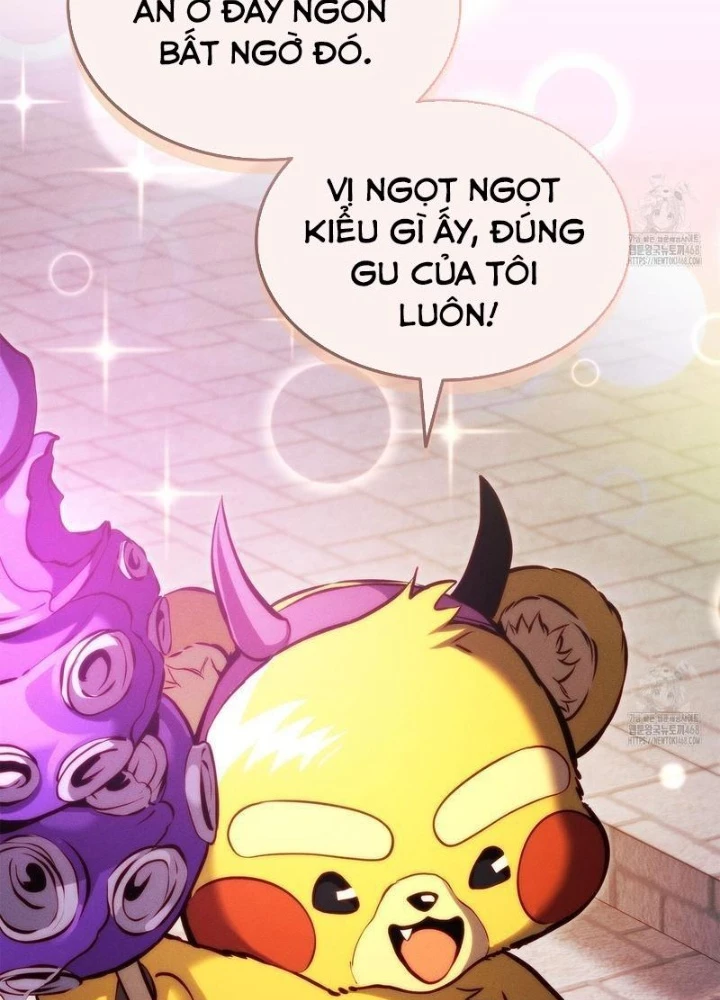 Huyền Thoại Game Thủ - Tái Xuất Chapter 186 - Trang 4