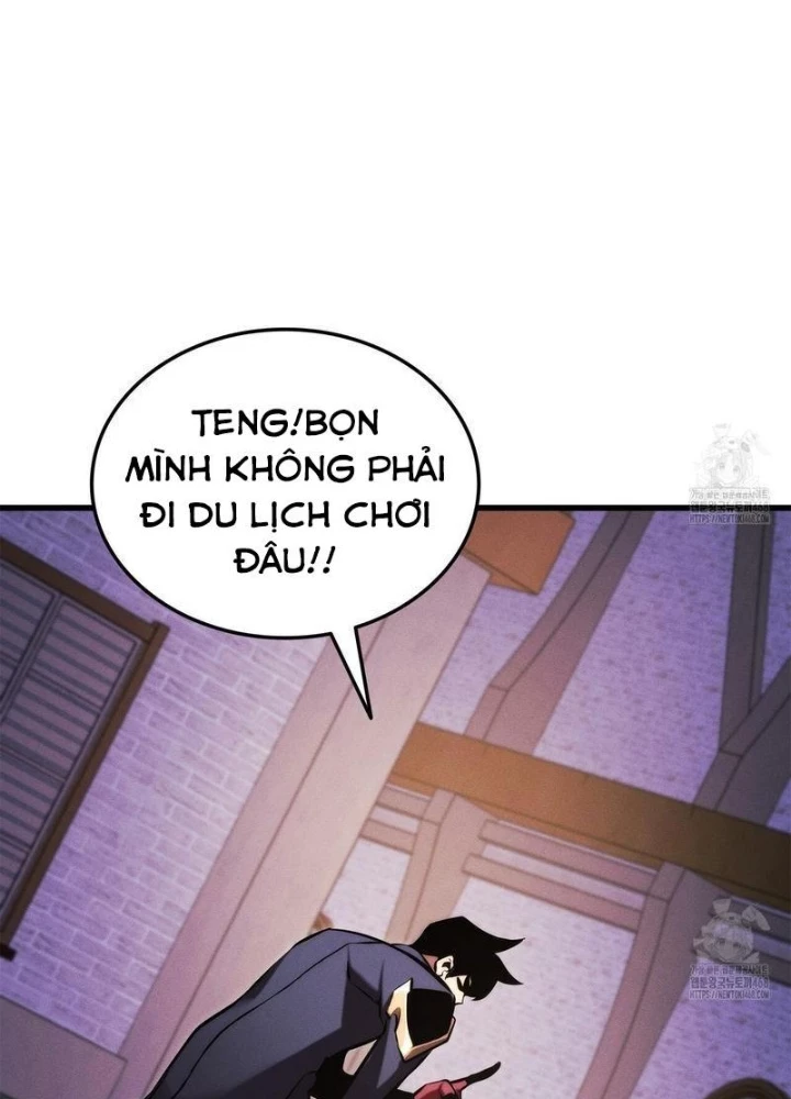 Huyền Thoại Game Thủ - Tái Xuất Chapter 186 - Trang 4