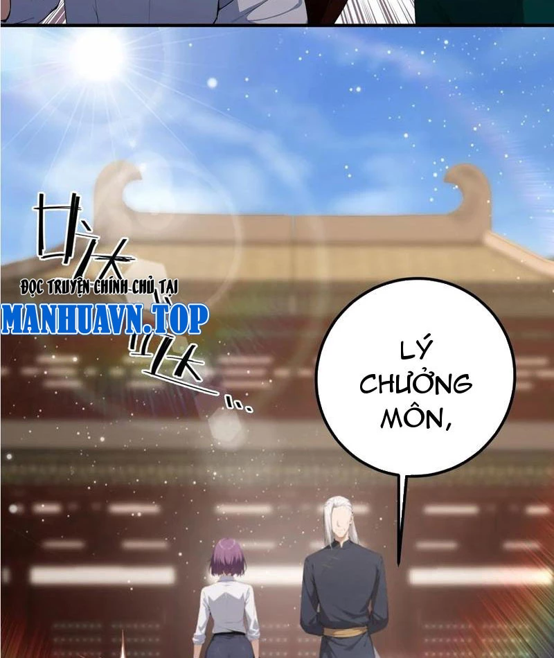 Ảo Ma! Ta Mở Lớp Huấn Luyện Nữ Đế! Chapter 90 - Trang 3