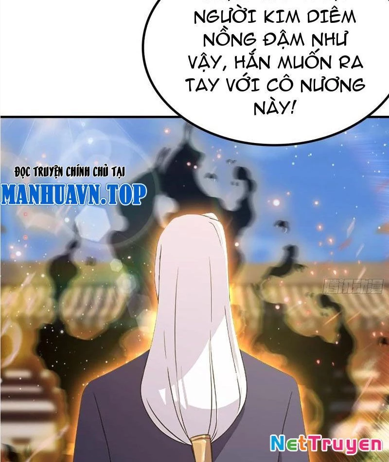 Ảo Ma! Ta Mở Lớp Huấn Luyện Nữ Đế! Chapter 90 - Trang 3
