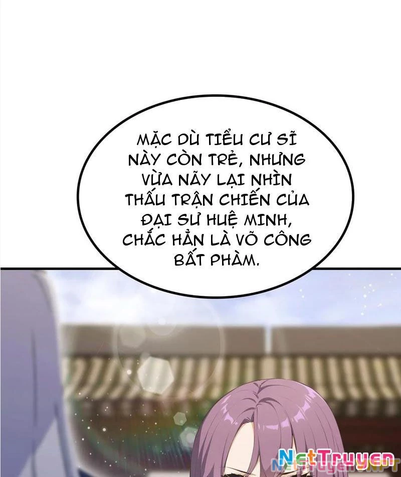 Ảo Ma! Ta Mở Lớp Huấn Luyện Nữ Đế! Chapter 90 - Trang 3