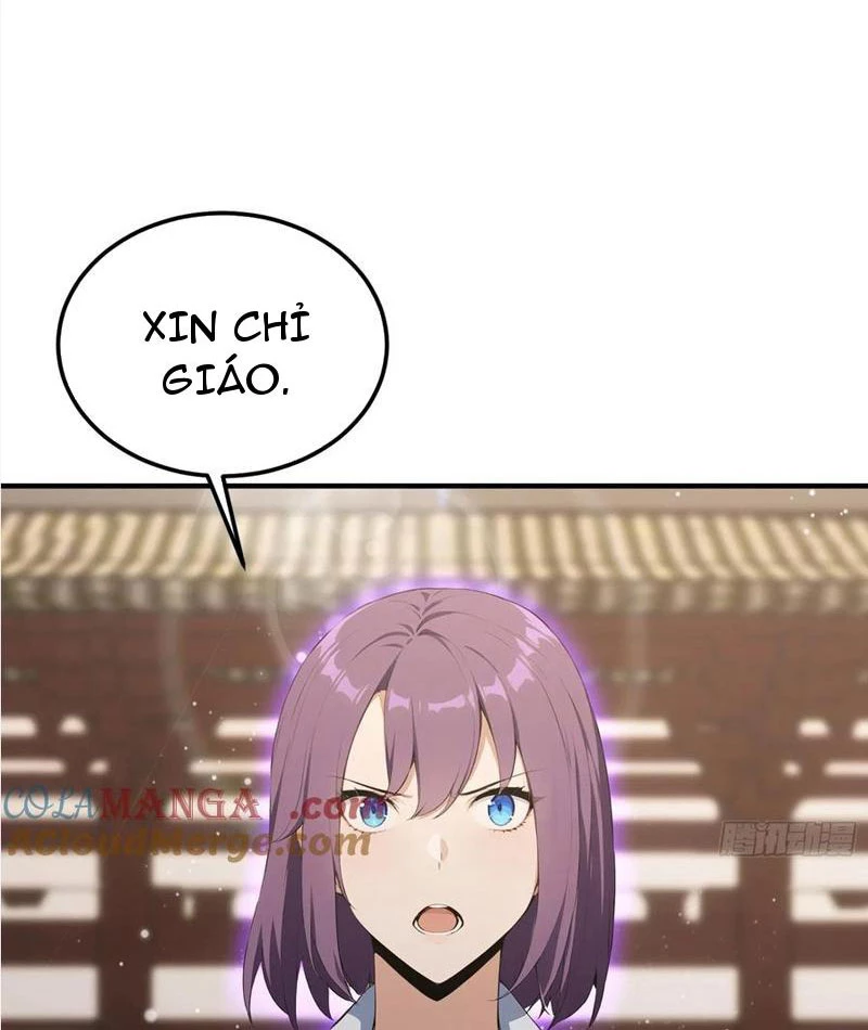 Ảo Ma! Ta Mở Lớp Huấn Luyện Nữ Đế! Chapter 90 - Trang 3
