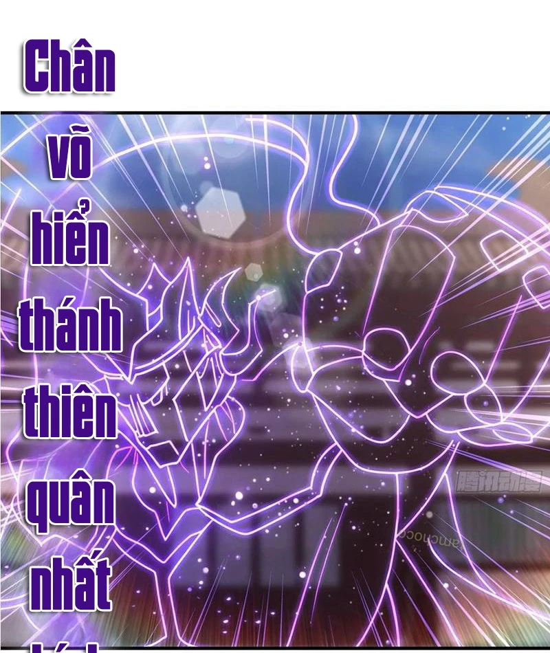 Ảo Ma! Ta Mở Lớp Huấn Luyện Nữ Đế! Chapter 90 - Trang 3