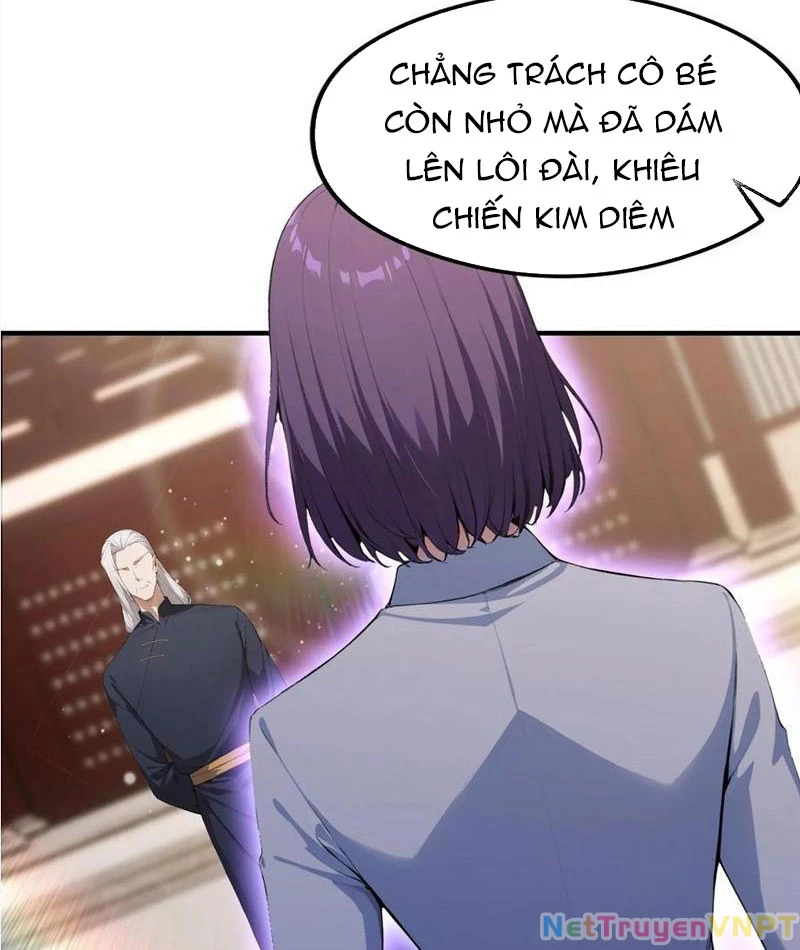 Ảo Ma! Ta Mở Lớp Huấn Luyện Nữ Đế! Chapter 90 - Trang 3