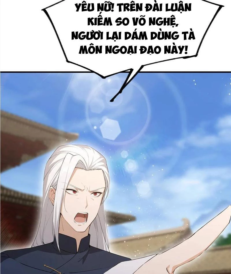 Ảo Ma! Ta Mở Lớp Huấn Luyện Nữ Đế! Chapter 90 - Trang 3