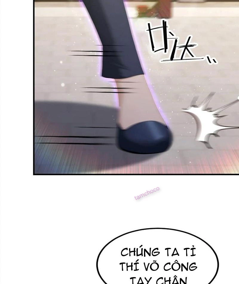 Ảo Ma! Ta Mở Lớp Huấn Luyện Nữ Đế! Chapter 90 - Trang 3