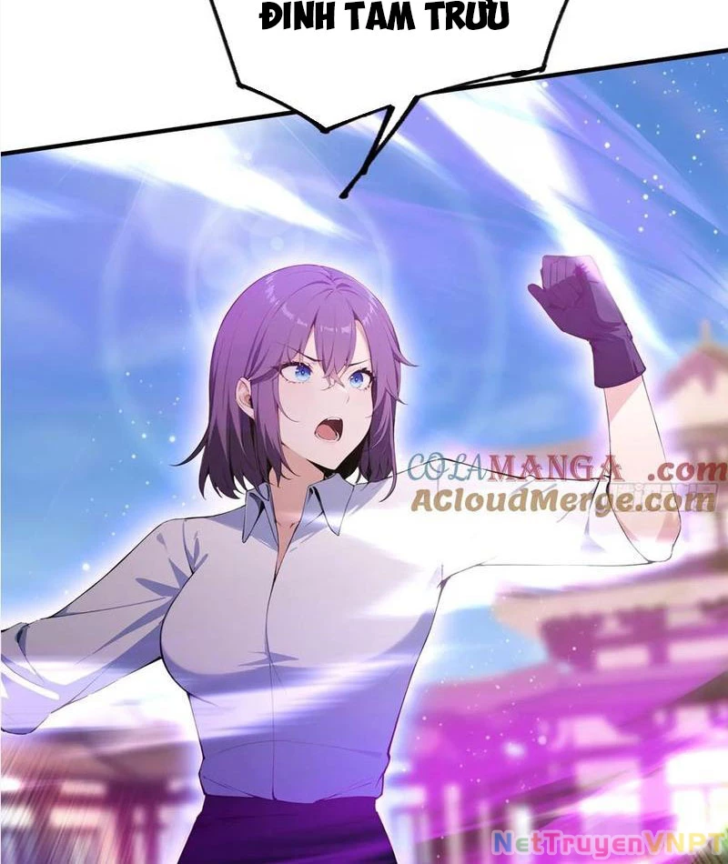 Ảo Ma! Ta Mở Lớp Huấn Luyện Nữ Đế! Chapter 90 - Trang 3