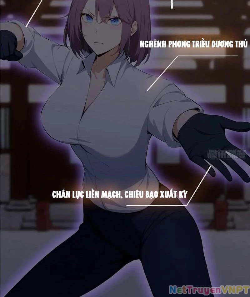 Ảo Ma! Ta Mở Lớp Huấn Luyện Nữ Đế! Chapter 90 - Trang 3