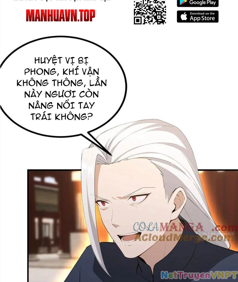 Ảo Ma! Ta Mở Lớp Huấn Luyện Nữ Đế! Chapter 90 - Trang 3