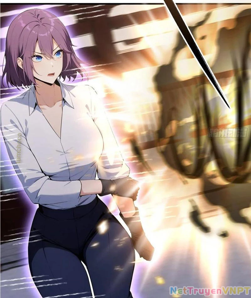 Ảo Ma! Ta Mở Lớp Huấn Luyện Nữ Đế! Chapter 90 - Trang 3