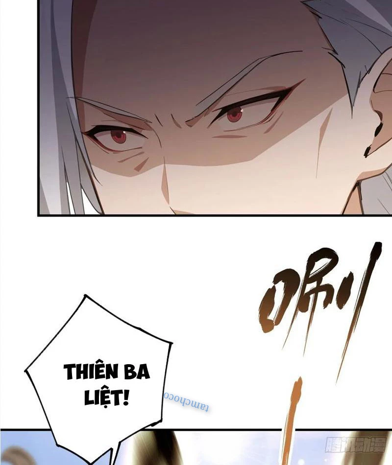 Ảo Ma! Ta Mở Lớp Huấn Luyện Nữ Đế! Chapter 90 - Trang 3