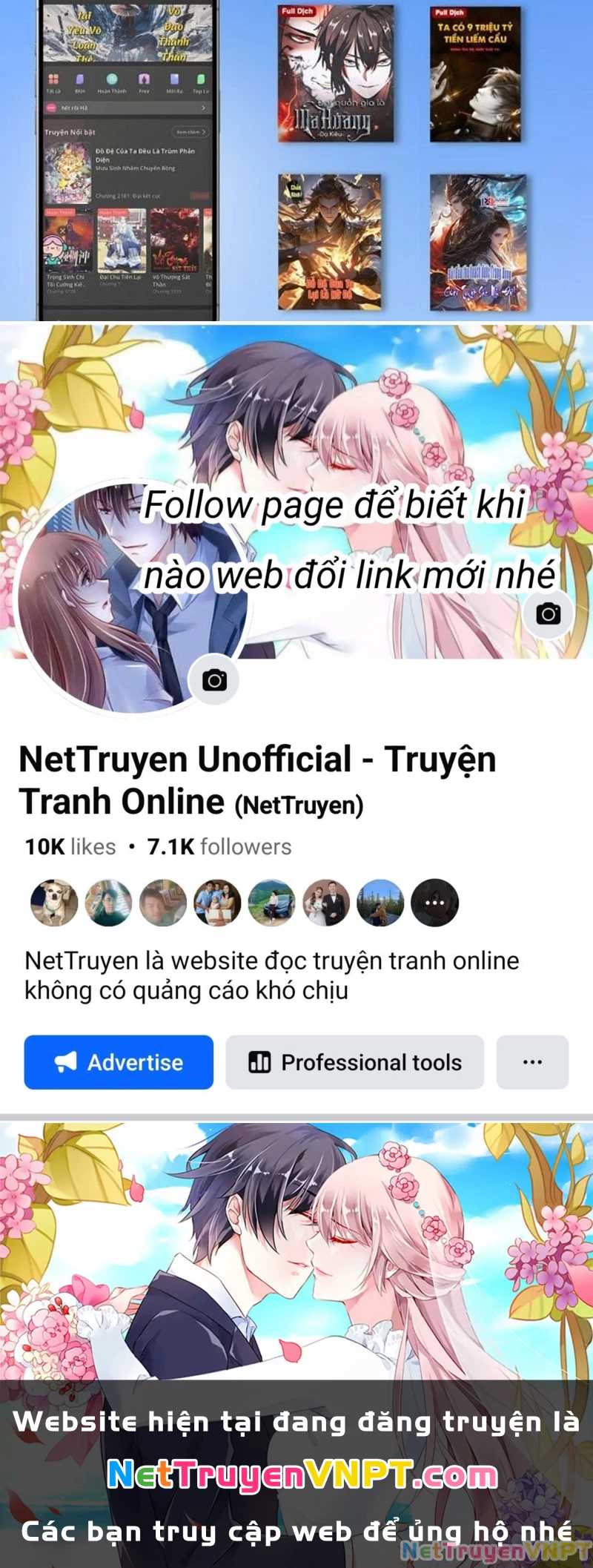 Ảo Ma! Ta Mở Lớp Huấn Luyện Nữ Đế! Chapter 90 - Trang 3