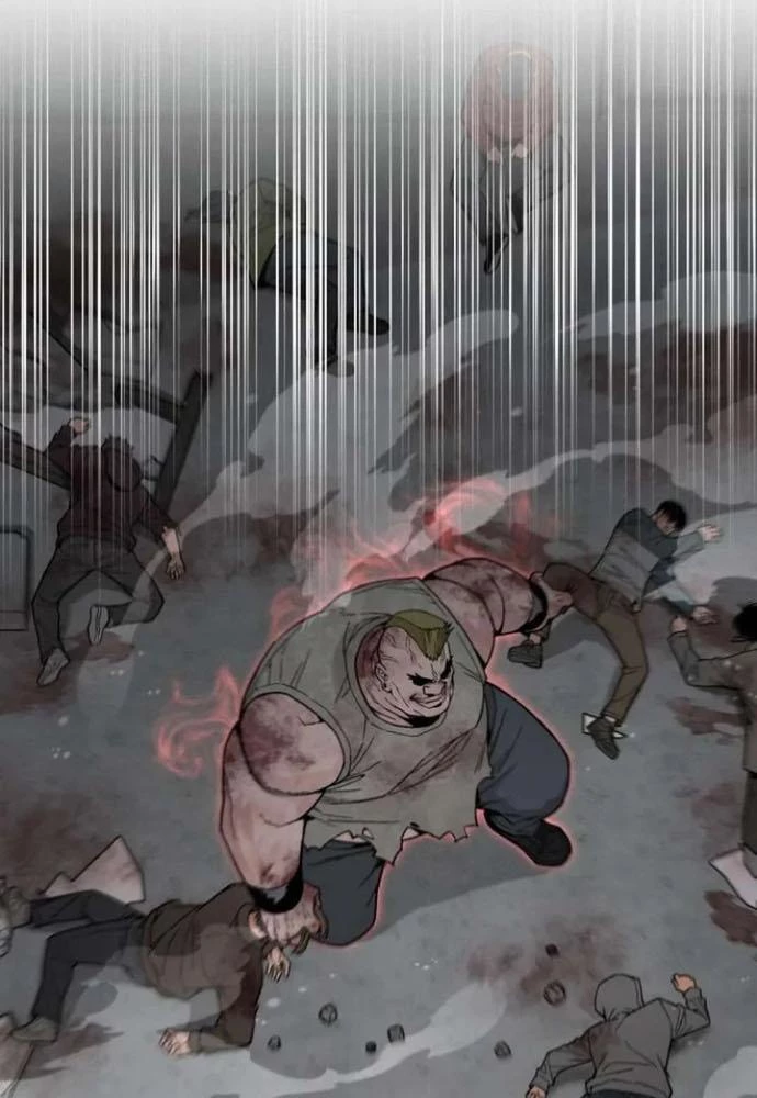 Thức Tỉnh Đầu Bếp Hậu Tận Thế Chapter 66 - Trang 2