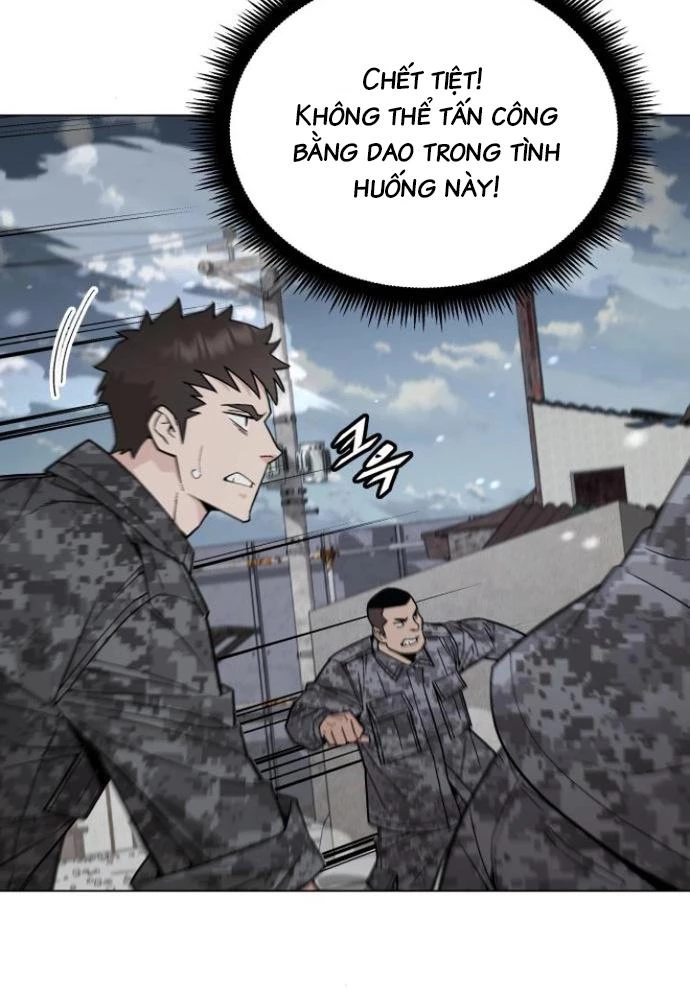 Thức Tỉnh Đầu Bếp Hậu Tận Thế Chapter 67 - Trang 2