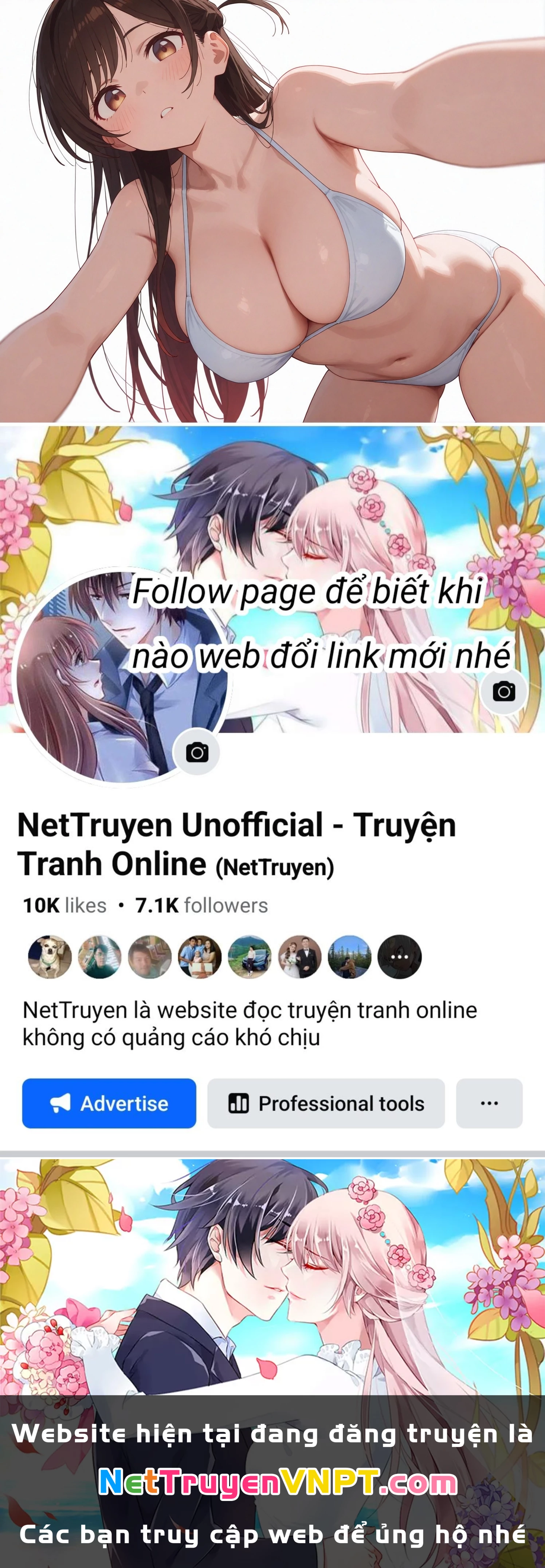 Dịch Vụ Thuê Bạn Gái Chapter 372 - Trang 4