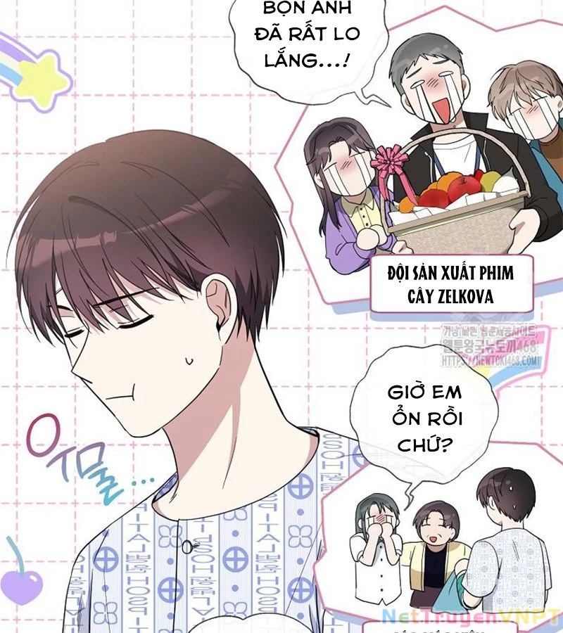 Diễn Viên Thiên Tài Mang Lại Bất Hạnh Chapter 40 - Trang 2