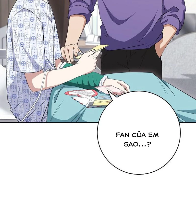 Diễn Viên Thiên Tài Mang Lại Bất Hạnh Chapter 40 - Trang 2