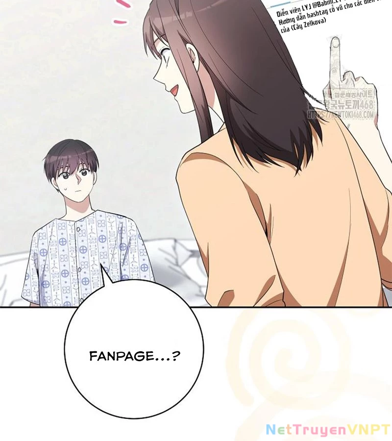 Diễn Viên Thiên Tài Mang Lại Bất Hạnh Chapter 40 - Trang 2