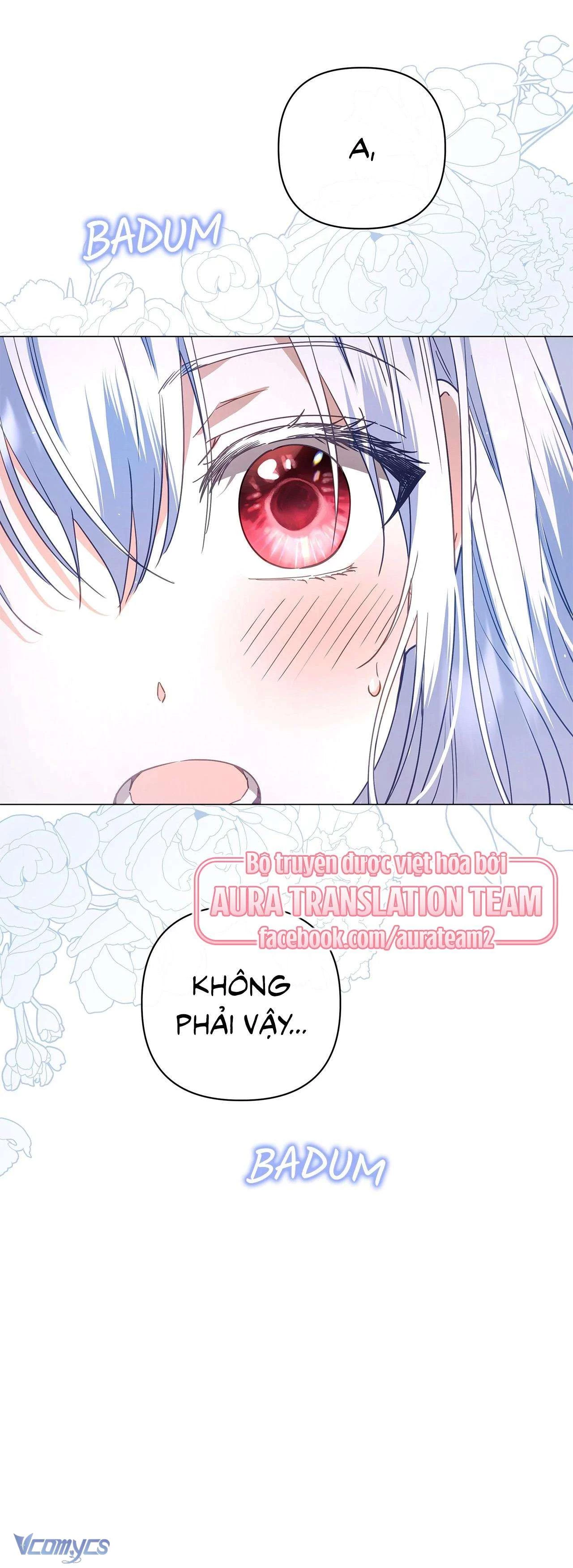 Vết Trăng Chapter 65 - Trang 4