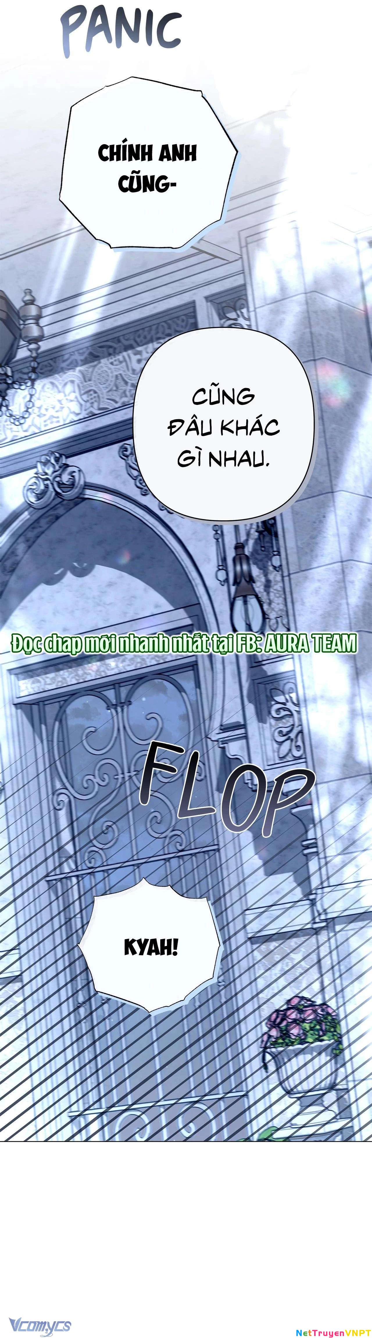 Vết Trăng Chapter 65 - Trang 4