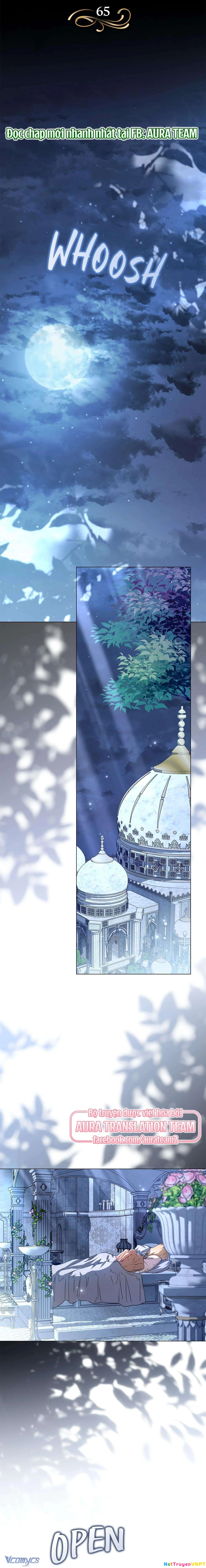 Vết Trăng Chapter 65 - Trang 4