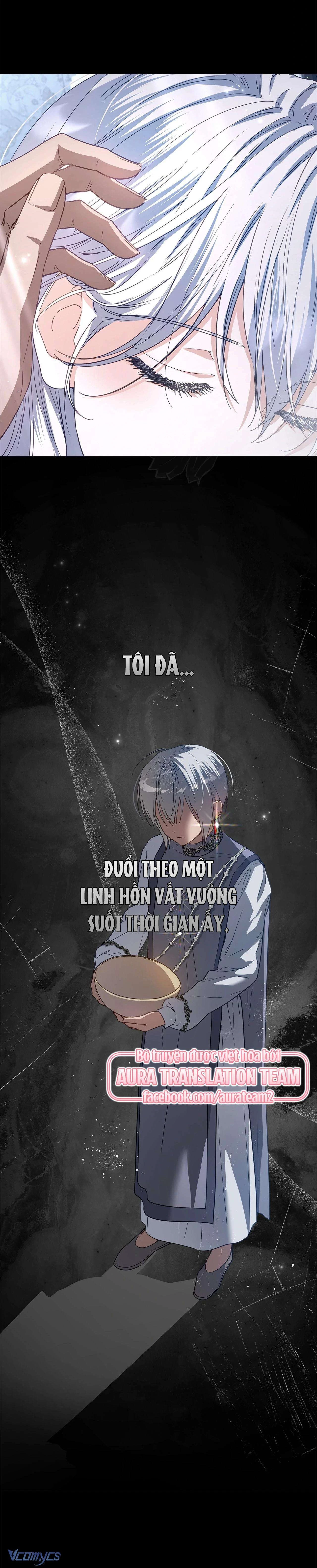 Vết Trăng Chapter 65 - Trang 4